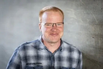 Daniel Hüsken